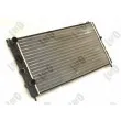 Radiateur, refroidissement du moteur ABAKUS 048-017-0003 - Visuel 2