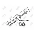 Filtre déshydratant, climatisation ABAKUS 048-021-0002 - Visuel 1