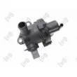 Thermostat, liquide de refroidissement ABAKUS 048-025-0002 - Visuel 1