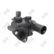 Thermostat, liquide de refroidissement ABAKUS 048-025-0002 - Visuel 2
