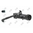 Tuyau d'aspiration, alimentation d'air ABAKUS 048-028-001 - Visuel 1