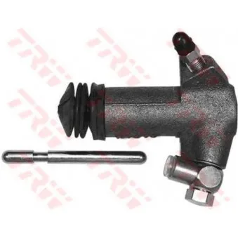 Cylindre récepteur, embrayage TRW PJF170