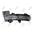 Feu clignotant ABAKUS 048-14-861 - Visuel 2