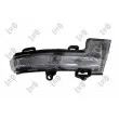 Feu clignotant ABAKUS 048-14-862 - Visuel 2