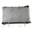 Radiateur, refroidissement du moteur ABAKUS 049-017-0003-B - Visuel 2