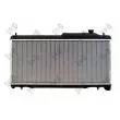 Radiateur, refroidissement du moteur ABAKUS 049-017-0004 - Visuel 2