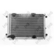 Condenseur, climatisation ABAKUS 050-016-0001 - Visuel 1