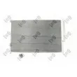 Condenseur, climatisation ABAKUS 050-016-0003 - Visuel 1