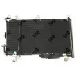 Condenseur, climatisation ABAKUS 050-016-0006 - Visuel 2