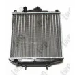 Radiateur, refroidissement du moteur ABAKUS 050-017-0003 - Visuel 2