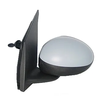 Rétroviseur extérieur ABAKUS 0504M01