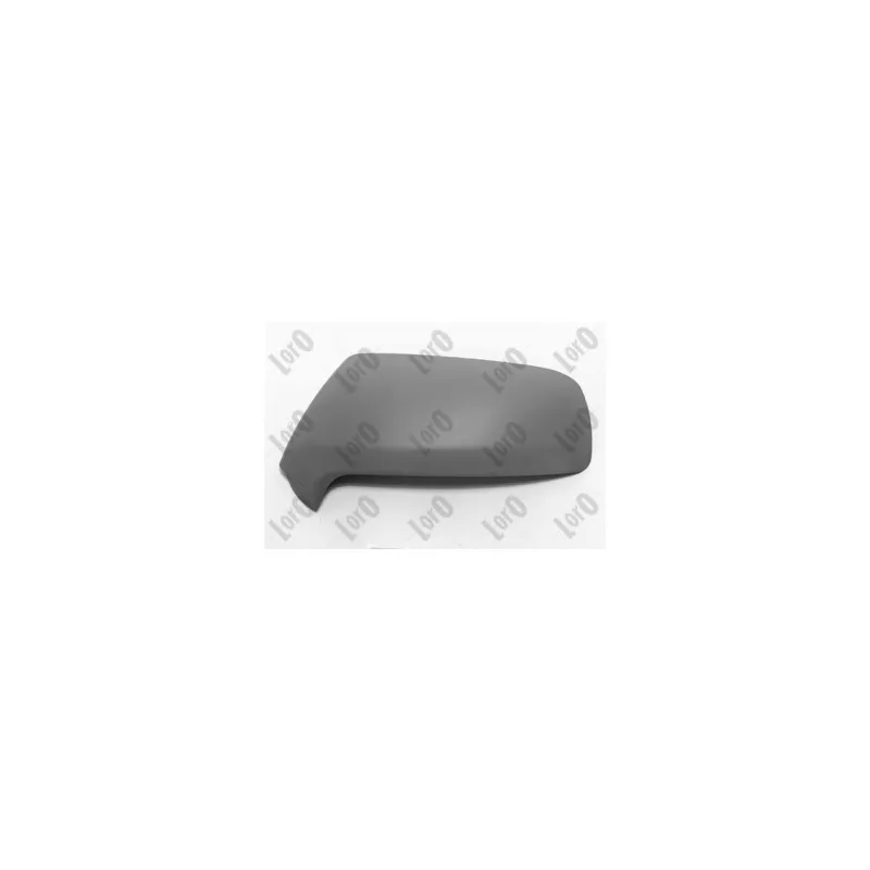 Revêtement, rétroviseur extérieur ABAKUS 0507C01
