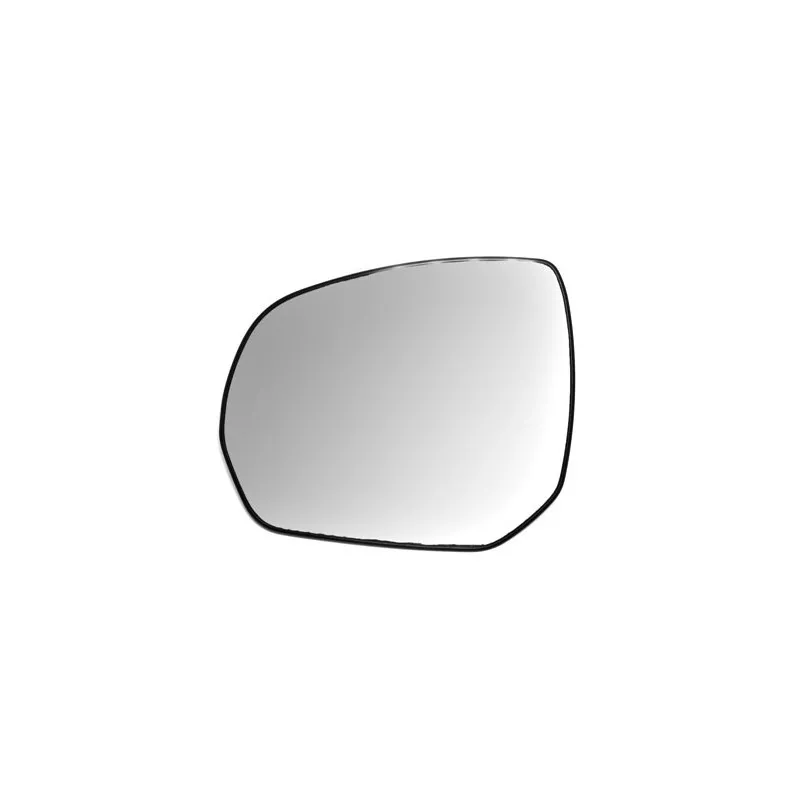 Verre de rétroviseur, rétroviseur extérieur ABAKUS 0507G05