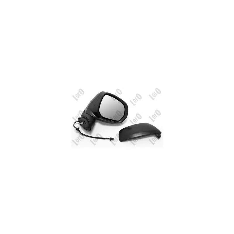 Rétroviseur extérieur ABAKUS 0507M02