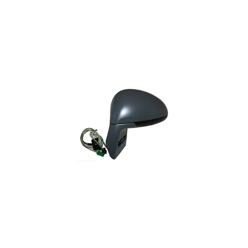 Rétroviseur extérieur ABAKUS 0509M02