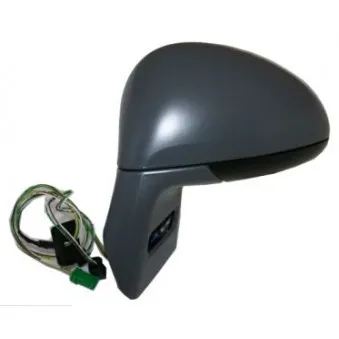 Rétroviseur extérieur ABAKUS 0509M29