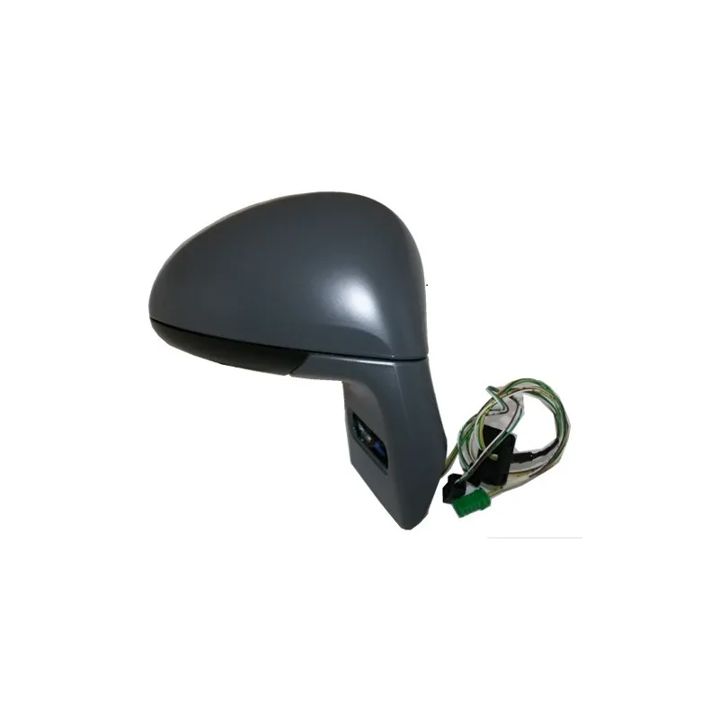 Rétroviseur extérieur ABAKUS 0509M42