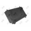 Condenseur, climatisation ABAKUS 051-016-0012 - Visuel 2