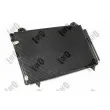 Condenseur, climatisation ABAKUS 051-016-0019 - Visuel 2