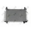 Condenseur, climatisation ABAKUS 051-016-0020 - Visuel 2