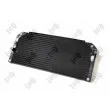 Condenseur, climatisation ABAKUS 051-016-0021 - Visuel 1