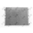 Condenseur, climatisation ABAKUS 051-016-0023 - Visuel 1