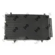 Condenseur, climatisation ABAKUS 051-016-0024 - Visuel 2
