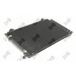 Condenseur, climatisation ABAKUS 051-016-0030 - Visuel 1