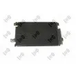 Condenseur, climatisation ABAKUS 051-016-0035 - Visuel 2