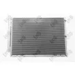 Condenseur, climatisation ABAKUS 051-016-0036 - Visuel 2