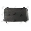 Condenseur, climatisation ABAKUS 051-016-0041 - Visuel 2