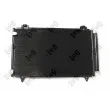 Condenseur, climatisation ABAKUS 051-016-0042 - Visuel 1