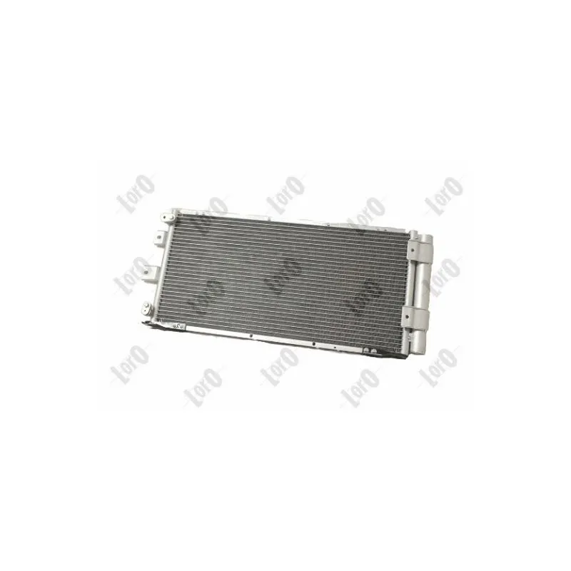Condenseur, climatisation ABAKUS 051-016-0045