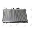 Radiateur, refroidissement du moteur ABAKUS 051-017-0011 - Visuel 2