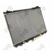 Radiateur, refroidissement du moteur ABAKUS 051-017-0014 - Visuel 1