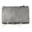 Radiateur, refroidissement du moteur ABAKUS 051-017-0014 - Visuel 2