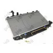 Radiateur, refroidissement du moteur ABAKUS 051-017-0029-B - Visuel 1