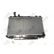 Radiateur, refroidissement du moteur ABAKUS 051-017-0029-B - Visuel 2