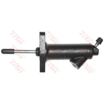 Cylindre récepteur, embrayage TRW PJH106