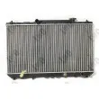 Radiateur, refroidissement du moteur ABAKUS 051-017-0034 - Visuel 2