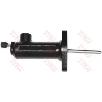 Cylindre récepteur, embrayage TRW PJH107