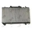 Radiateur, refroidissement du moteur ABAKUS 051-017-0042 - Visuel 2