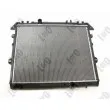 Radiateur, refroidissement du moteur ABAKUS 051-017-0043 - Visuel 3