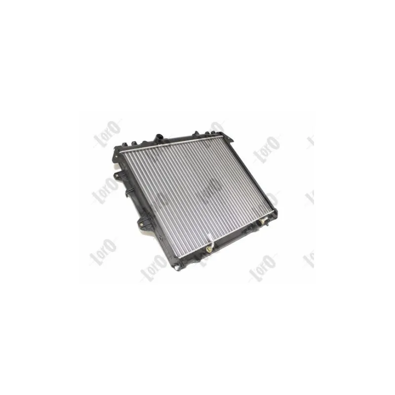 Radiateur, refroidissement du moteur ABAKUS 051-017-0050