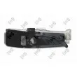 Feu clignotant avant gauche ABAKUS 051-74-861 - Visuel 2