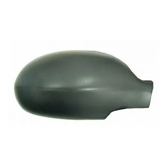Revêtement, rétroviseur extérieur ABAKUS 0511C01