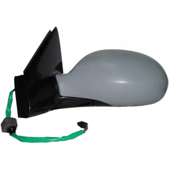 Rétroviseur extérieur ABAKUS 0511M04