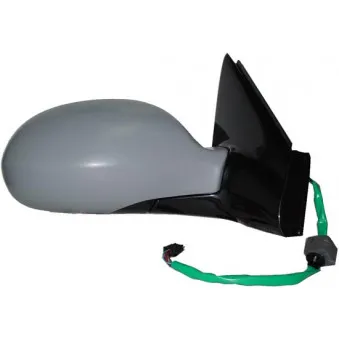 Rétroviseur extérieur ABAKUS 0511M06