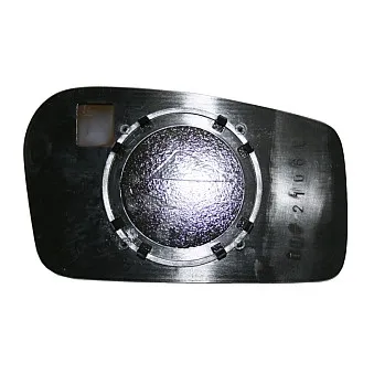 Verre de rétroviseur, rétroviseur extérieur ABAKUS 0516G01