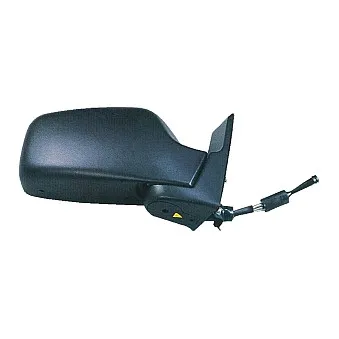 Rétroviseur extérieur ABAKUS 0516M02